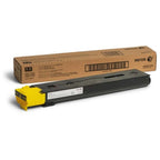 Xerox 006R01812 Toner yellow fluorescent for Xerox Versant 180