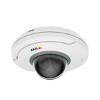 Axis 02346-001 security camera Dome IP security camera Indoor 1920 x 1080 pixels Ceiling