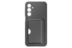 Samsung Galaxy A16 5G Card Slot Case Black
