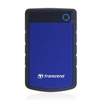 Transcend StoreJet 25H3 4TB Blue