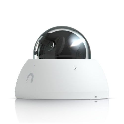 Ubiquiti AI Dome IP security camera Indoor & outdoor 3840 x 2160 pixels Ceiling/wall