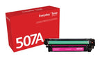 Xerox 006R03687 Toner cartridge magenta, 6K pages (replaces HP 507A/CE403A) for HP LaserJet EP 500