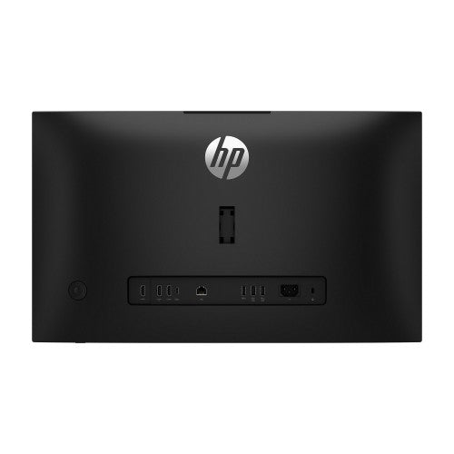 HP ProStudio 4 G1i AI PC Intel Core Ultra 5 235 60.5 cm (23.8") 1920 x 1080 pixels All-in-One PC 16 GB DDR5-SDRAM 512 GB SSD Windows 11 Pro Wi-Fi 6E (802.11ax) Black