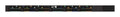 Vertiv PowerIT rack power distribution unit, 57.6kW, hardwired input plug, TAA Compliance, RoHS, China RoHS, UL/CE dual listed