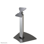 Neomounts FPMA-D1500SILVER Monitor stand 10-32"
