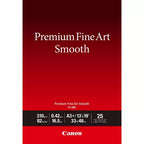 Canon FA-SM2 A3+ White Smooth