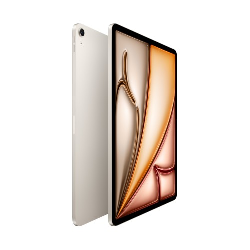 Apple iPad Air M4 512 GB 33 cm (13") 12 GB Wi-Fi 7 (802.11be) iPadOS 26 Beige