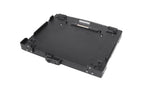 Panasonic PCPE-GJ20V08 notebook dock/port replicator Wired Black
