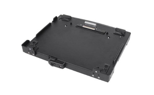 Panasonic PCPE-GJ20V08 notebook dock/port replicator Wired Black