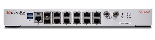 Palo Alto Networks ION 3200 hardware firewall 1U 1.4 Gbit/s