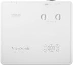 Viewsonic LSC601WU data projector Standard throw projector 6000 ANSI lumens 3LCD WUXGA (1920x1200) White