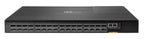 HPE Aruba Networking CX 8320 32 40G QSFP+ with X472 5 Fans 2 Power Supply Switch Bundle