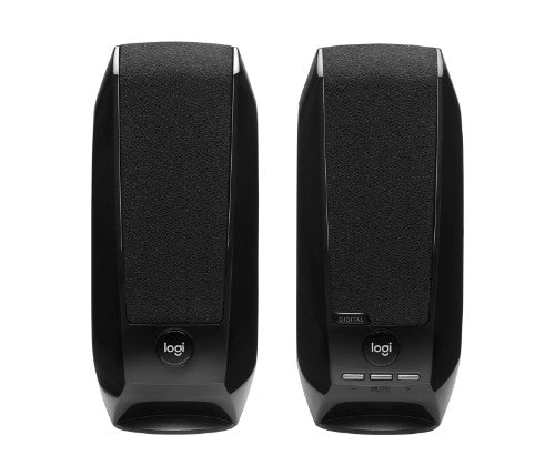 Logitech Speakers S150