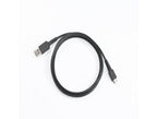 Motorola Micro USB sync cable USB cable USB A Micro-USB B Black