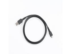 Motorola Micro USB sync cable USB cable USB A Micro-USB B Black