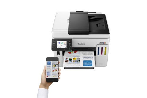 Canon MAXIFY GX7150 Inkjet A4 600 x 1200 DPI Wi-Fi