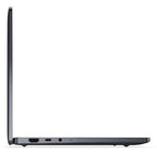 DELL Pro 13 Premium PA13250 Copilot+ PC Intel Core Ultra 7 268V Laptop 33.8 cm (13.3") Touchscreen Quad HD+ 32 GB LPDDR5x-SDRAM 512 GB SSD Wi-Fi 7 (802.11be) Windows 11 Pro UK English Grey