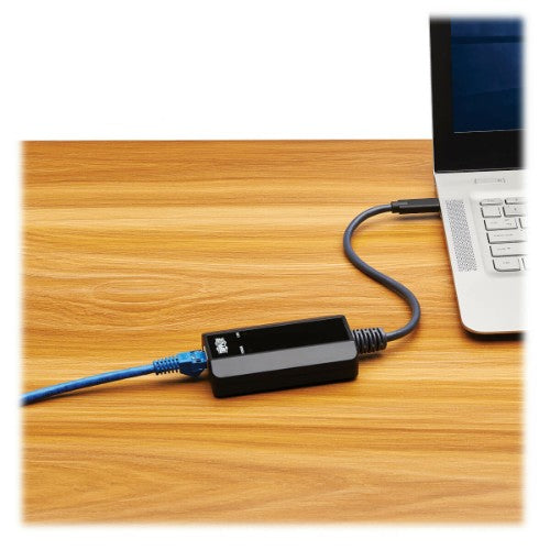 Eaton B055-001-C NetDirector USB-C Server Interface Unit with Virtual Media Support (B064 Series), TAA