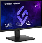 Viewsonic X Series XG24G1 computer monitor 61 cm (24") 1920 x 1080 pixels Full HD LED Black