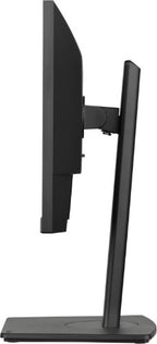 iiyama ProLite 21.5” IPS 3-side borderless monitor with USB hub, 100Hz refresh rate and height-adjustable stand