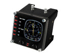 Logitech G G Saitek Pro Flight Instrument Panel