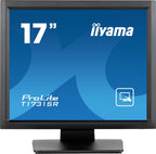 iiyama ProLite 17” Touchscreen with 5-wire Resistive Touch Technology