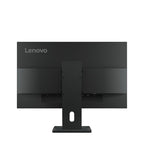 Lenovo ThinkVision E24-40 LED display 60.5 cm (23.8") 1920 x 1080 pixels Full HD LCD Black