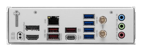 MSI B850 GAMING PLUS WIFI6E AMD B850 Socket AM5 ATX