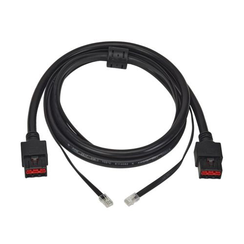 Eaton EBMCBL240RT power cable Black 1.83 m