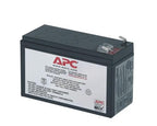 APC Battery Replacement Cartridge RBC40 (OEM)
