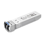 TP-Link Omada SM6110-LR network transceiver module Fiber optic 25780 Mbit/s SFP+ 1310 nm