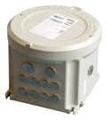 Axis 02106-001 network switch Fast Ethernet (10/100) Power over Ethernet (PoE) Aluminium