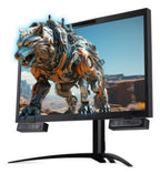 Acer Predator PSV27-2 computer monitor 68.6 cm (27") 3840 x 2160 pixels 4K Ultra HD LCD Black