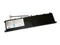 BTI 80.2 4 cell BTY-M6L compatible battery for MSI WS65 WS75 P75 P65 PS63 GS75 GS65