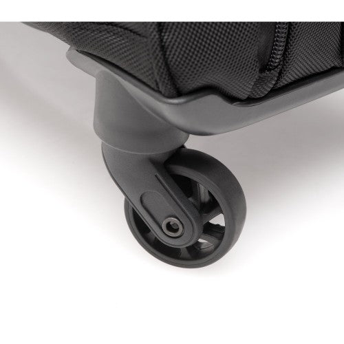 Kensington Contour 2.0 Executive Balance Laptop Spinner — 15.6”