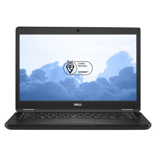 A2C Dell Latitude 5490