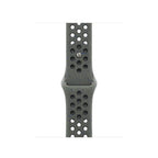 Apple 41mm Cargo Khaki Nike Sport Band - S/M