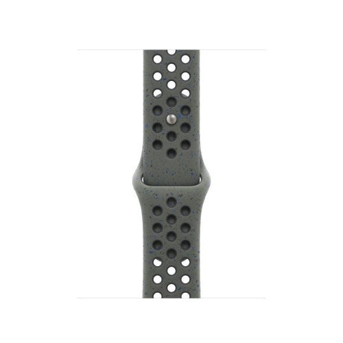 Apple 41mm Cargo Khaki Nike Sport Band - S/M