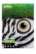 Epson Fine Art Cotton Smooth Bright II, A3+ 25 Sheets