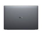 DELL Pro 14 Premium PA14250 Copilot+ PC Intel Core Ultra 7 268V Laptop 35.6 cm (14") Touchscreen Quad HD+ 32 GB LPDDR5x-SDRAM 512 GB SSD Wi-Fi 7 (802.11be) Windows 11 Pro UK English Grey
