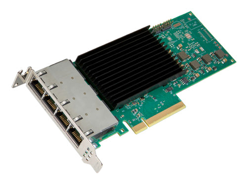 Intel E610-XT4 Internal Ethernet 10000 Mbit/s