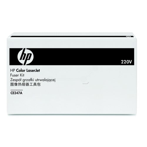 HP CE247A Fuser kit 230V, 150K pages for HP CLJ CM 4540/CP 4025/CP 4520