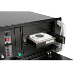 StarTech.com 5.25in Trayless Hot Swap Mobile Rack for 3.5in Hard Drive, TAA-Compliant