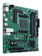 ASUS PRO B550M-C/CSM AMD B550 Socket AM4 micro ATX