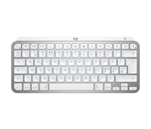 Logitech MX Keys Mini for Mac