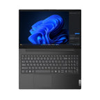 Lenovo V15 G5 IRL Intel® Core™ i5 i5-13420H Laptop 39.6 cm (15.6") Full HD 16 GB DDR5-SDRAM 512 GB SSD Wi-Fi 6 (802.11ax) Windows 11 Home English Black