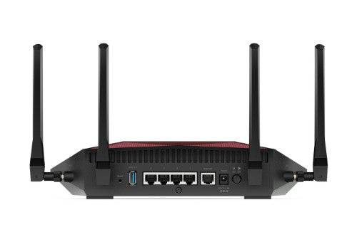 NETGEAR Nighthawk XR1000 WiFi 6 Gaming Router