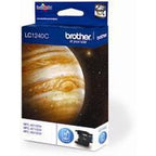 Brother LC-1240C Ink cartridge cyan, 600 pages ISO/IEC 24711 for Brother DCP-J 525/MFC-J 6510