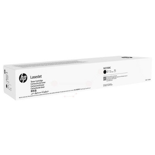 HP W2250AC/225A Toner-kit black Contract, 45K pages ISO/IEC 19752 for HP CLJ E 8801