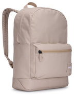 Case Logic Campus CCAM1216 Boulder Biege backpack Casual backpack Beige Polyester